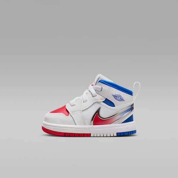 Nike usa baby shoes clearance